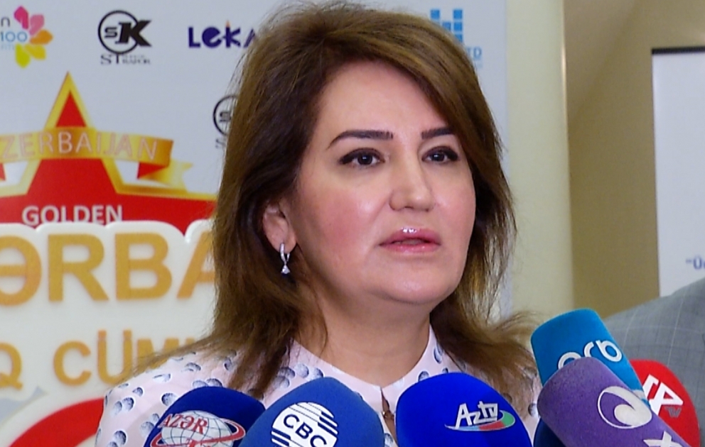 Məhəbbət Vəliyeva: "Son zəng" tədbirləri yalnız məktəb daxilində və iki saat ərzində keçirilməlidir VİDEO