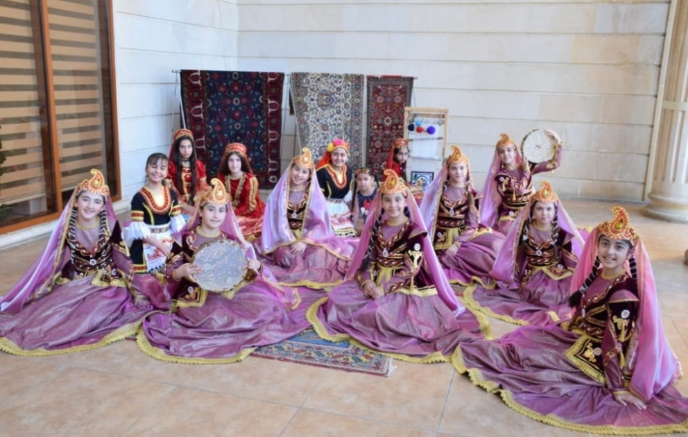 “Alovlu Qafqaz” festivalı Qubada möhtəşəm konsert proqramı ilə yadda qaldı VİDEO