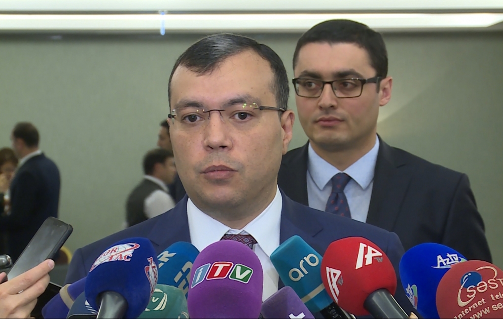 Nazir: Yeni məşğulluq portalı işsizliyin aradan qaldırılmasında əhəmiyyətli rol oynayacaq VİDEO