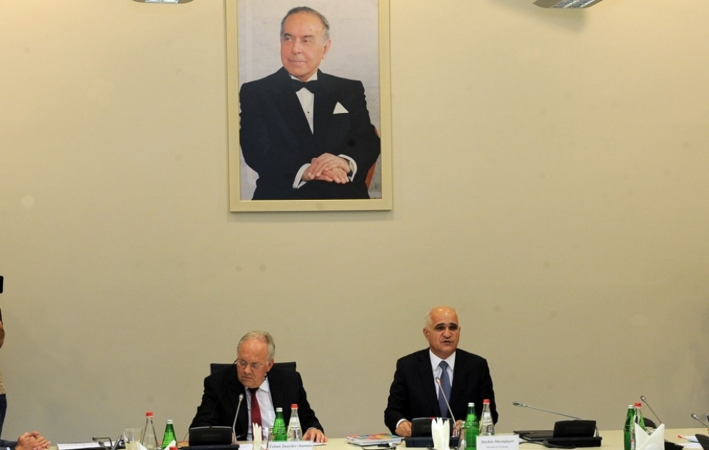 Le chiffre d’affaires entre l’Azerbaïdjan et la Suisse a augmenté de 82 % en cinq mois VIDEO