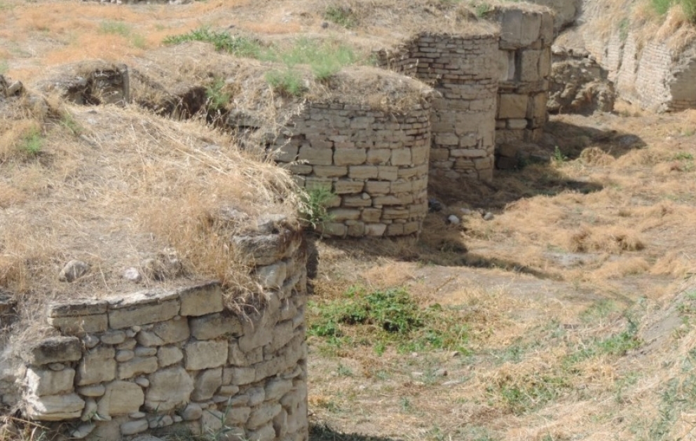 “Şabran şəhəri” Tarixi Qoruğuna gələn turistlərin 15 faizi əcnəbilərdir VİDEO