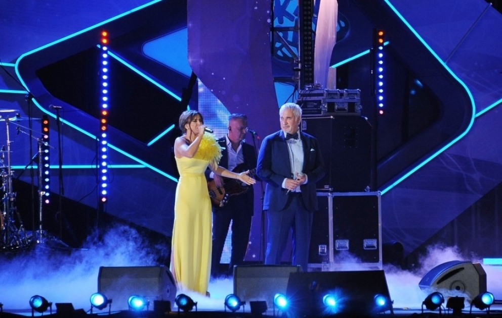 “Jara-2018” Beynəlxalq Musiqi Festivalının sonuncu gününün konsert proqramı təqdim edilir VİDEO