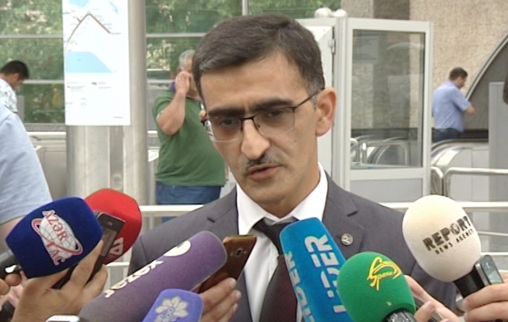 Bakı metrosu MDB məkanında ən ucuz qiymətə sərnişindaşıma həyata keçirir VİDEO