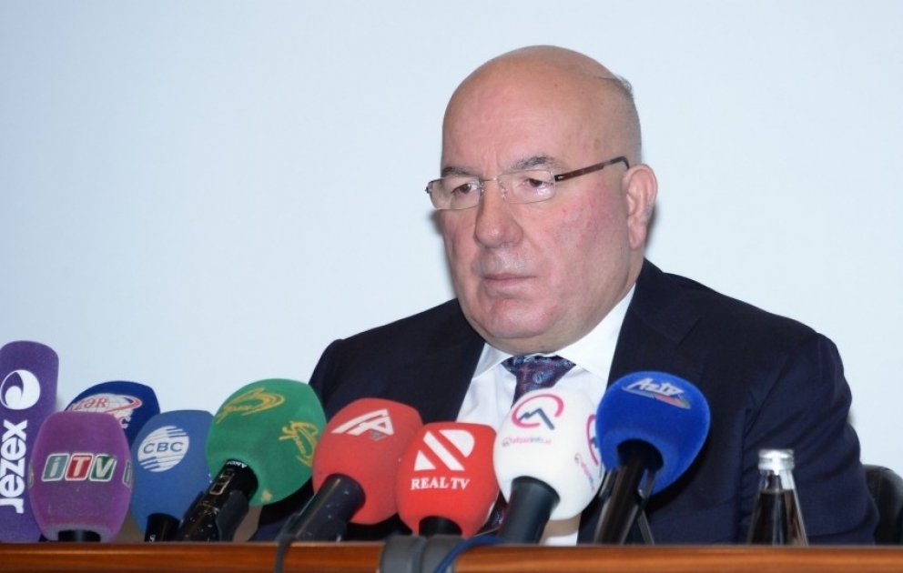 Elman Rüstəmov: Tarif Şurasının nəqliyyatda qiymət artımı ilə bağlı qərarının inflyasiyaya təsiri minimal olacaq VİDEO