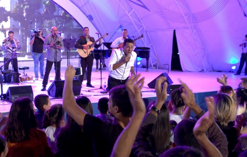 “Еuronews” telekanalı X Qəbələ Beynəlxalq Musiqi Festivalı haqqında süjet yayımlayıb VİDEO