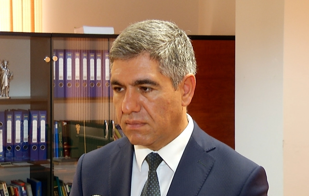 Vüqar Bayramov: Konvensiya Azərbaycan da daxil olmaqla Xəzəryanı ölkələr üçün böyük iqtisadi dividendlər vəd edir VİDEO
