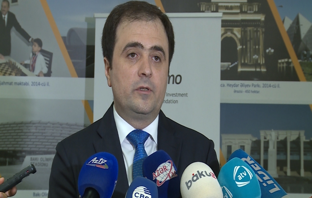 Azerbaijan to open trading and wine houses in 5 countries this year VIDEO