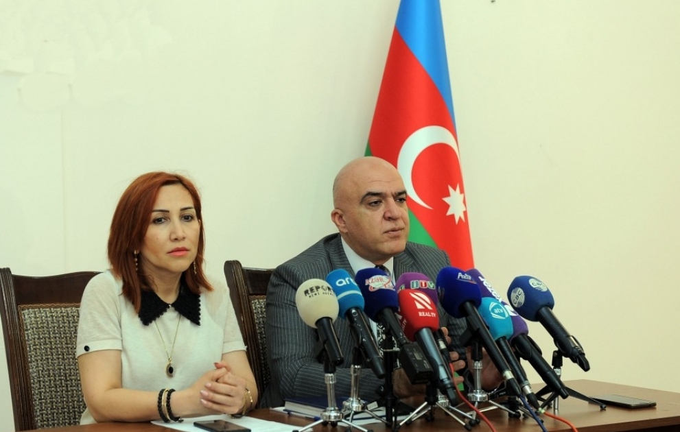 Ov icazələrinin sayı ovçuların sayından asılı deyil VİDEO