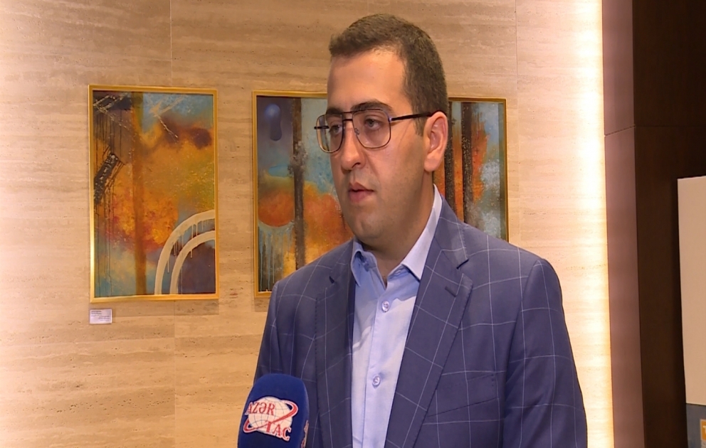 IFAC-ın növbəti beynəlxalq konfransı 38 ildən sonra Bakıda keçiriləcək VİDEO