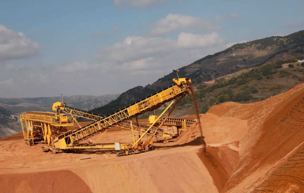 Bu il “AzerGold” QSC ötən ilə nisbətən 33 faiz çox qızıl hasil etməyi planlaşdırır  FOTO VİDEO