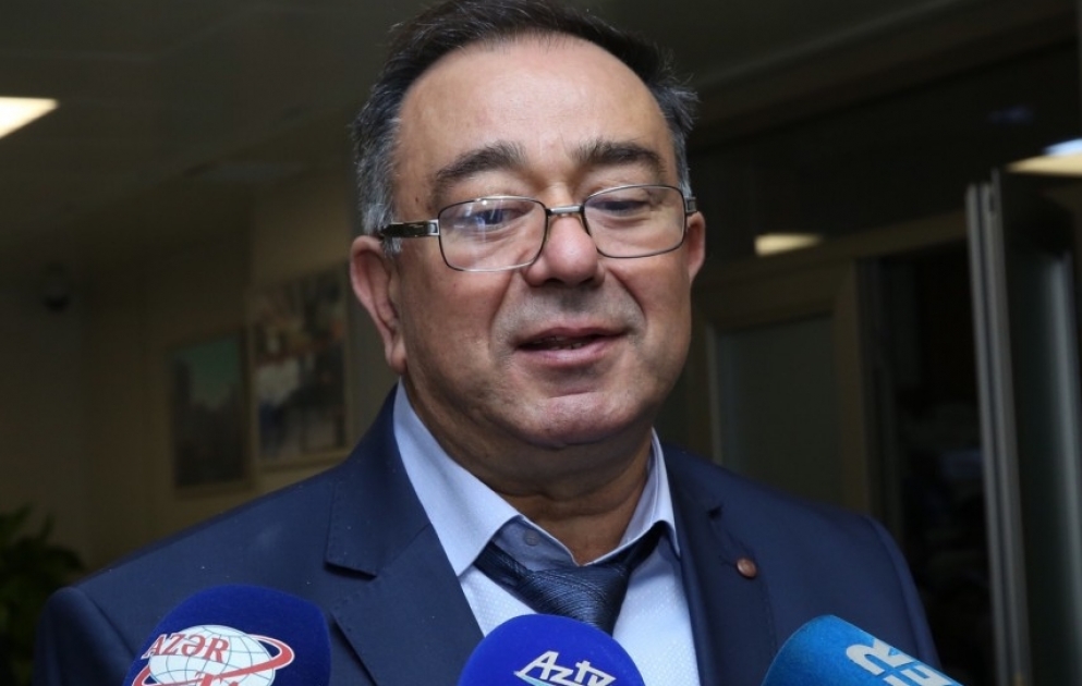 ll Bakı Endoskopik Forumu Milli Onkologiya Mərkəzinin nailiyyətlərini göstərməyə imkan yaradır VİDEO