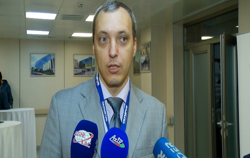 Владислав Яковенко: Технологии, применяемые в Национальном центре онкологии, - самые современные на сегодняшний день ВИДЕО