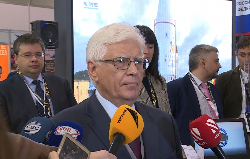 Ambassador: Three more Russian universities to open branches in Azerbaijan VIDEO