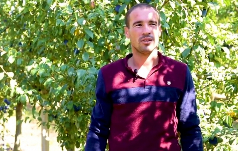Qubalı fermer: Yetişdirdiyimiz gavalını xarici bazarlara çıxarırıq VİDEO