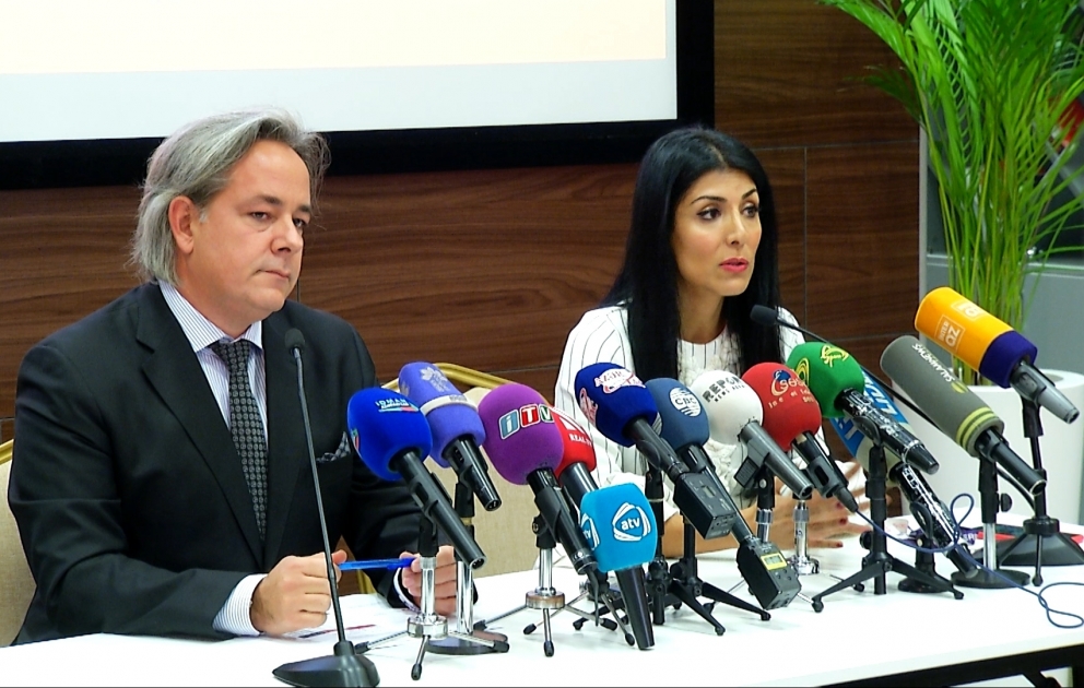 2019-cu il Formula 1 Azərbaycan Qran-Prisinin biletləri satışa çıxarılıb VİDEO