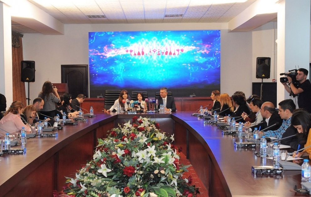 “Uşaq Avroviziya 2018" mahnı müsabiqəsində təmsilçimizin səsləndirəcəyi mahnı və promoçarxı təqdim olunub VİDEO