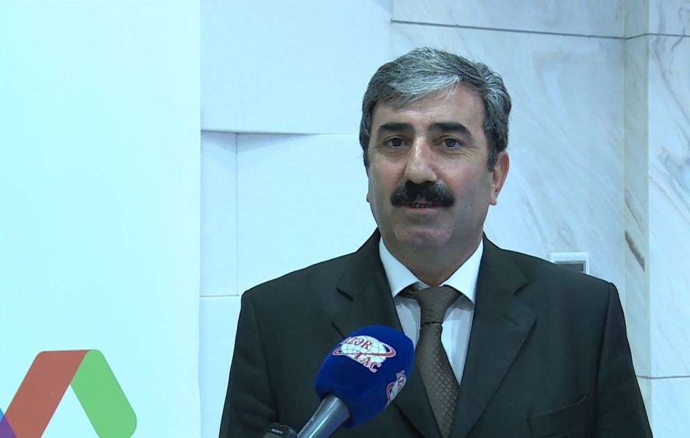Metronun “Bakmil” stansiyasında təmirin bu ilin sonunadək bitməsi planlaşdırılır VİDEO