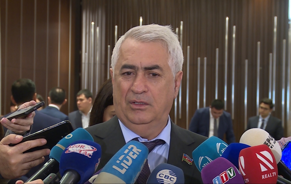 Qazaxıstan və Rumıniya şirkətləri “Beynəlxalq Transxəzər Nəqliyyat Marşrutu” Beynəlxalq Assosiasiyasına üzv qəbul olunublar VİDEO
