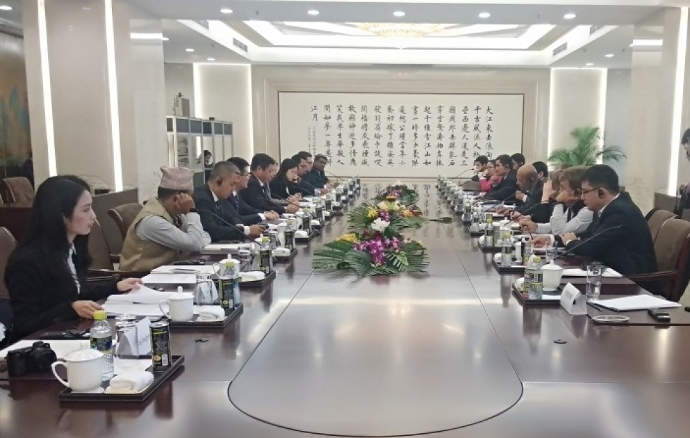 Beijing hosts meeting of Shanghai Cooperation Organization’s media representatives VIDEO