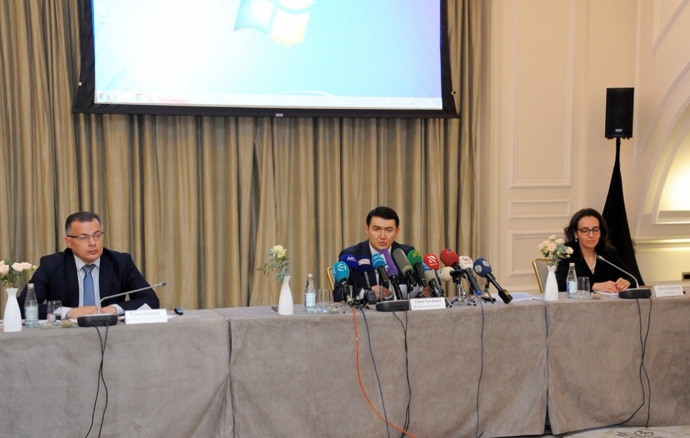 В отчете Всемирного Банка «Doing Business 2019» Азербайджан объявлен страной, проводящей наибольшее количество реформ в мире ВИДЕО