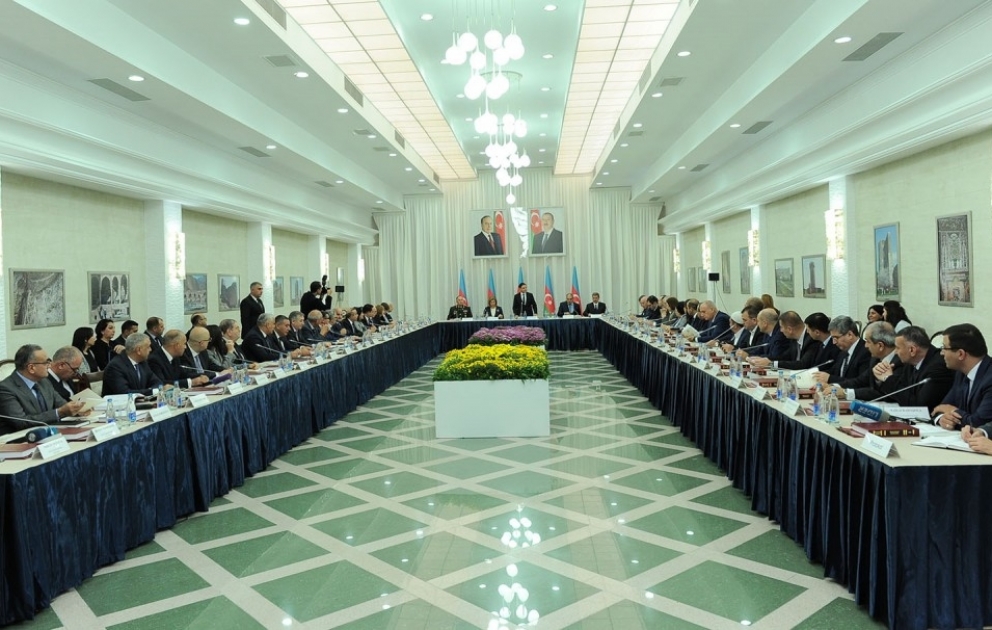 Состоялось заседание, посвященное 25-летию деятельности Государственной комиссии по делам военнопленных, заложников и пропавших без вести граждан ВИДЕО