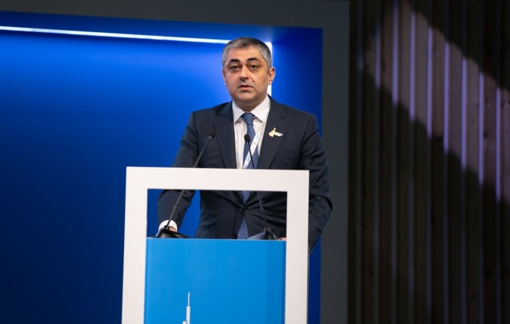 Beynəlxalq Telekommunikasiya İttifaqı Şurasına üzvlük Azərbaycan üçün yeni imkanlar deməkdir VİDEO