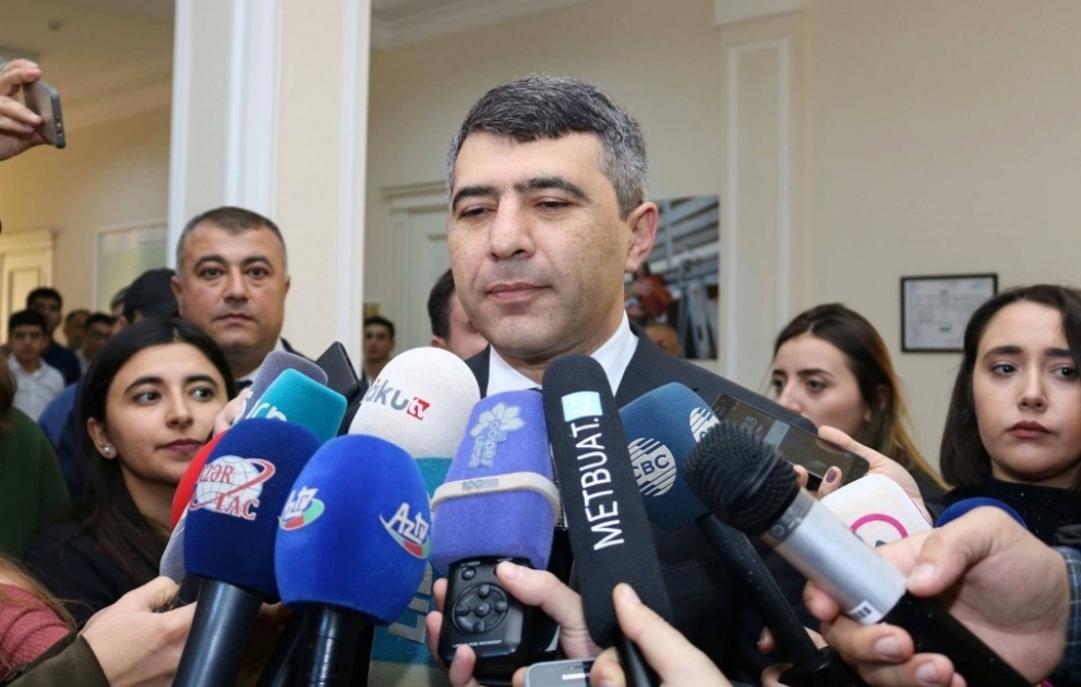 İnam Kərimov: Məqsədimiz pambıq sahələrində məhsuldarlığı yüksəltməkdir VİDEO