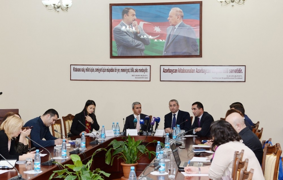 UNESCO-nun Qeyri-maddi mədəni irsin qorunması üzrə Hökumətlərarası Komitəsinin 13-cü sessiyasında Azərbaycan növbəti uğura imza atıb VİDEO