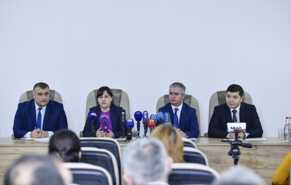 Kənd təsərrüfatı texnikasına və damazlıq heyvanlara tətbiq olunan güzəştlər bütün təchizatçı şirkətlərə şamil ediləcək VİDEO