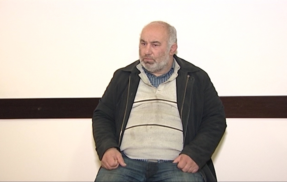 Nəsimi rayonunda qadınların çantalarını soyğunçuluq yolu ilə ələ keçirən şəxs saxlanılıb VİDEO