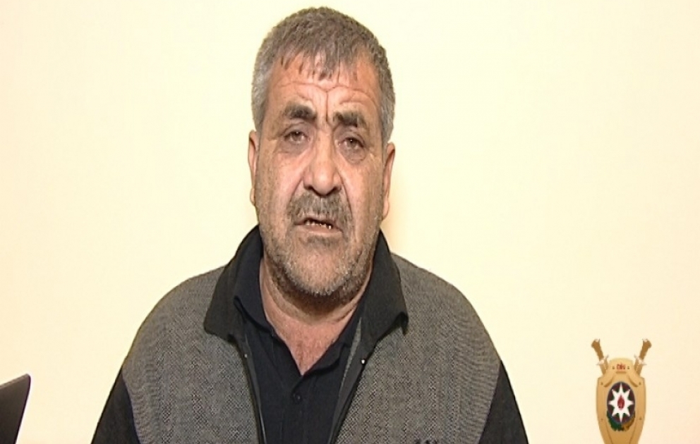 Vurduğu piyadanı köməksiz vəziyyətdə atıb qaçan sürücü saxlanılıb VİDEO