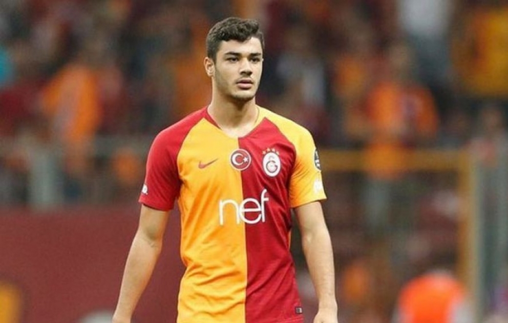 “Qalatasaray”ın gənc müdafiəçisi “Ştutqart”a transfer olunub VİDEO