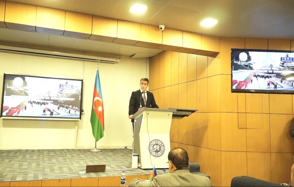 Pakistanda “Şəhidlikdən müstəqilliyə” mövzusunda seminar keçirilib VİDEO