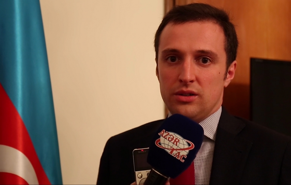 Arriqo Bonifaço: Dünya ictimaiyyəti 20 Yanvar faciəsinə diqqət yetirməlidir VİDEO