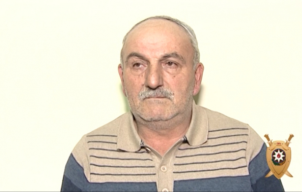Samux rayon sakininin evində 33 kiloqramdan artıq marixuana aşkarlanıb VİDEO