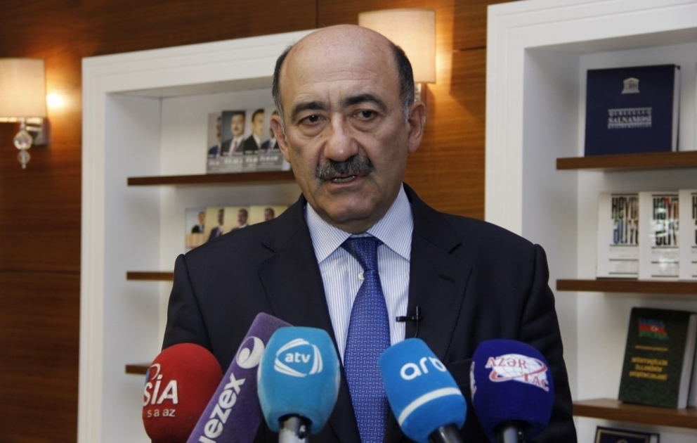 Əbülfəs Qarayev: Cəfər Cabbarlının Bakıdakı ev-muzeyinin fəaliyyəti üçün yeni təkliflər hazırlanacaq VİDEO