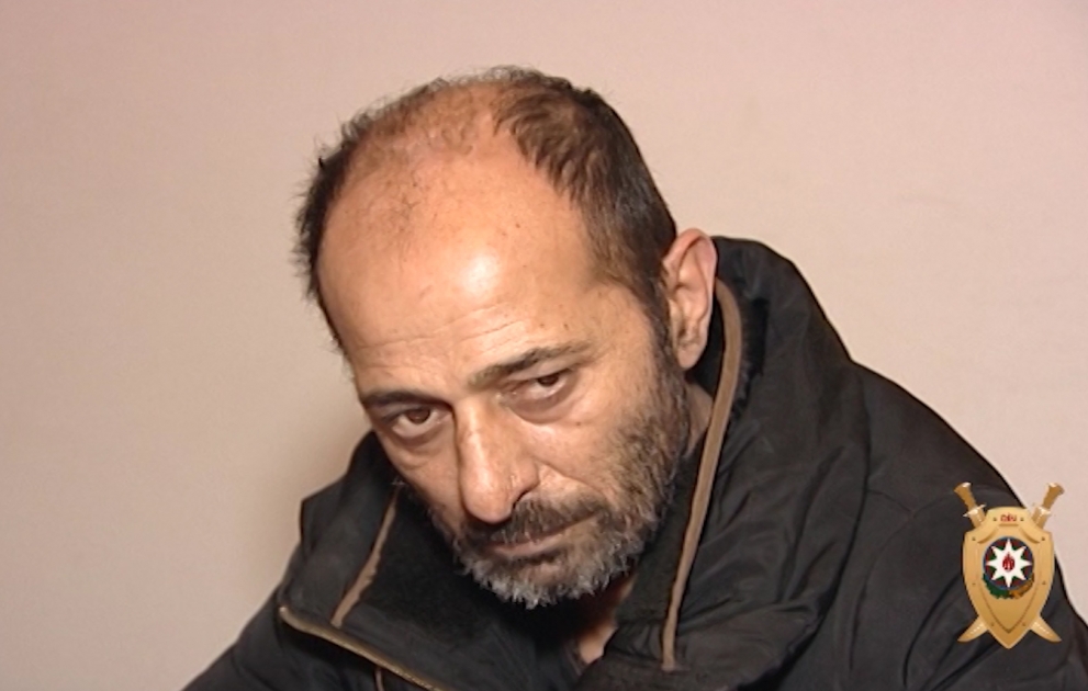 Yasamal rayonunda narkotik vasitələrin satışı ilə məşğul olmaqda şübhəli bilinən şəxs saxlanılıb VİDEO