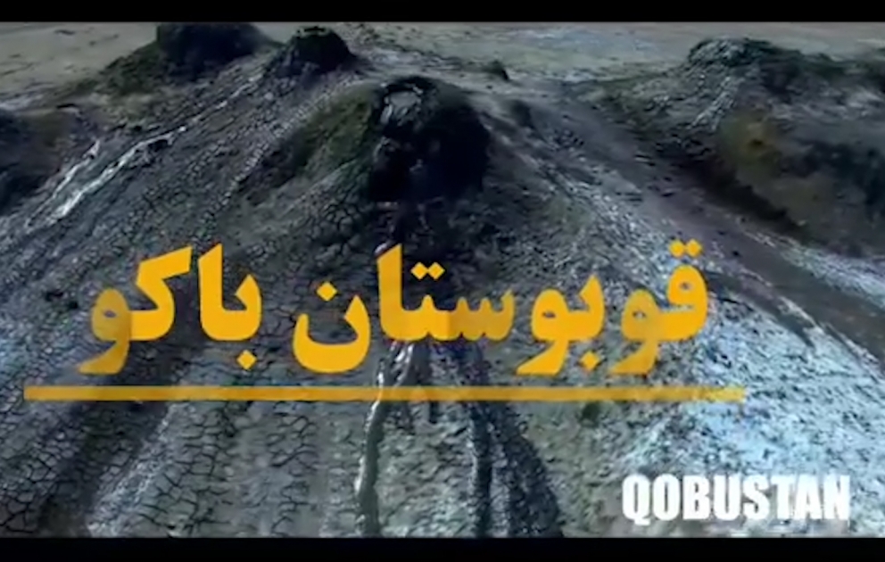 Iranian tourism portal releases video about Azerbaijan VIDEO