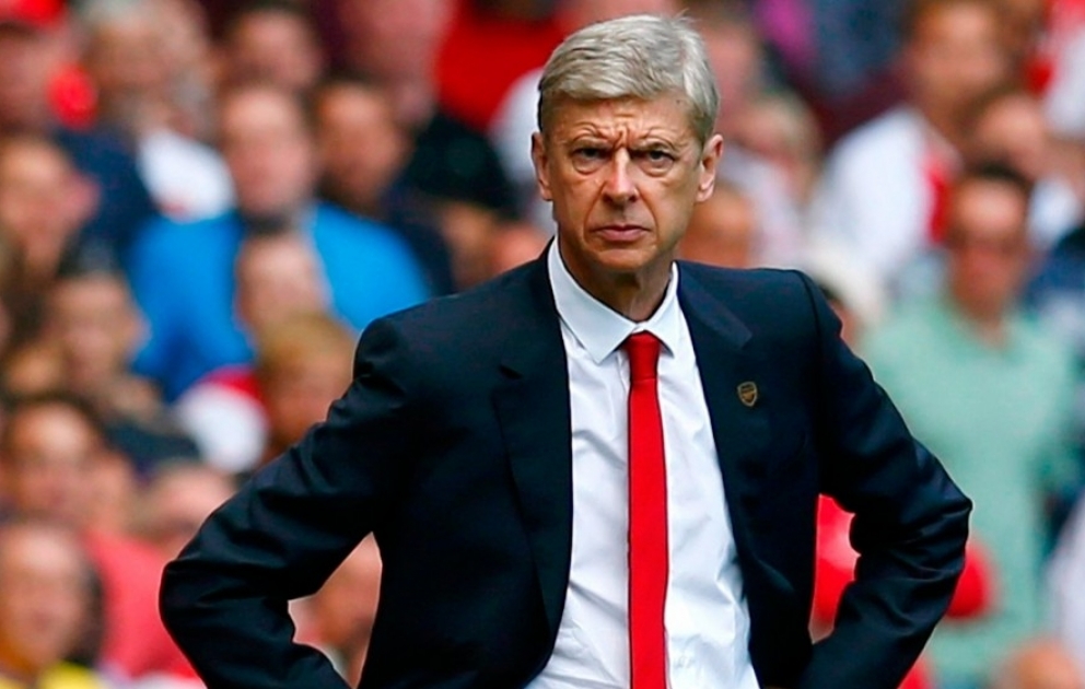 “Arsenal” sabiq baş məşqçisi Arsen Vengerə 17,1 milyon funt sterlinq təzminat ödəyib VİDEO