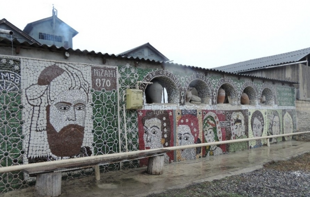 Xaçmaz sakininin evi muzeydən seçilmir VİDEO