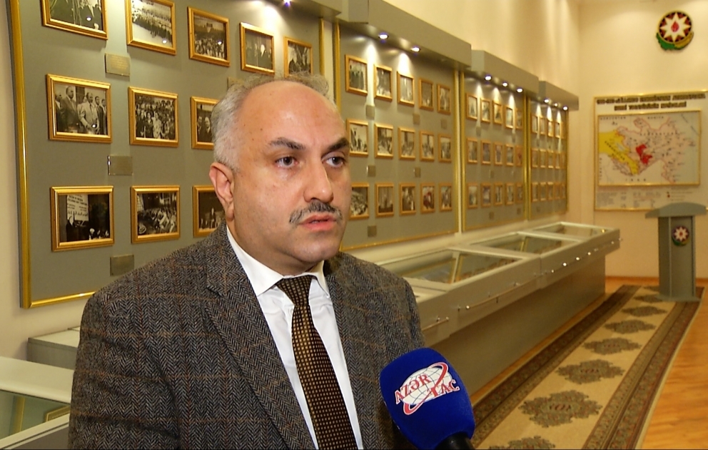 Məcburi köçkünlərə dövlət qayğısı artır VİDEO