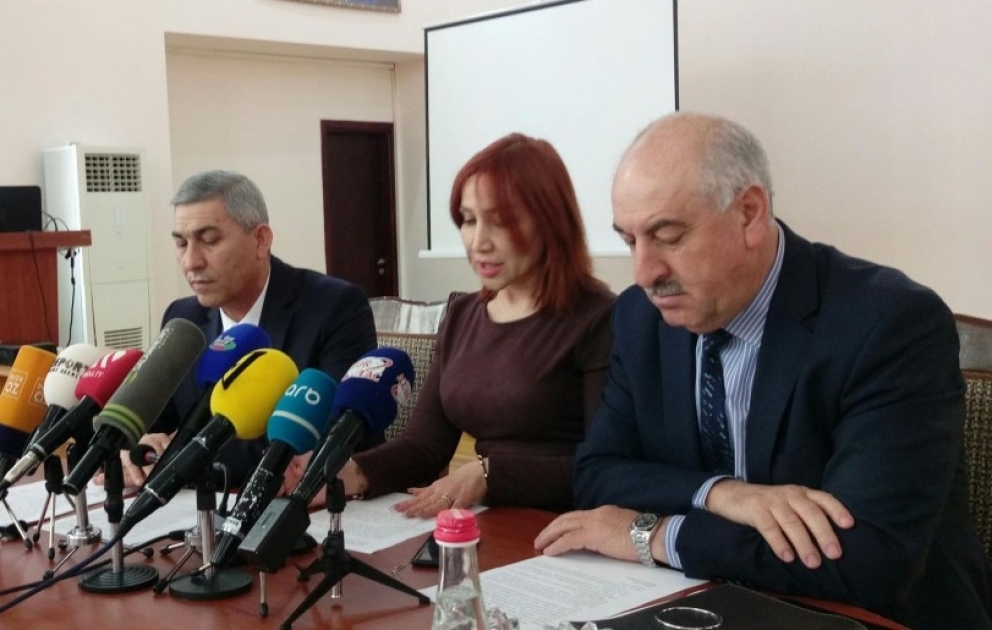 Xəzər dənizinə atılan tullantılar onun özünü bərpa etməsinə imkan vermir  YENİLƏNİB VİDEO