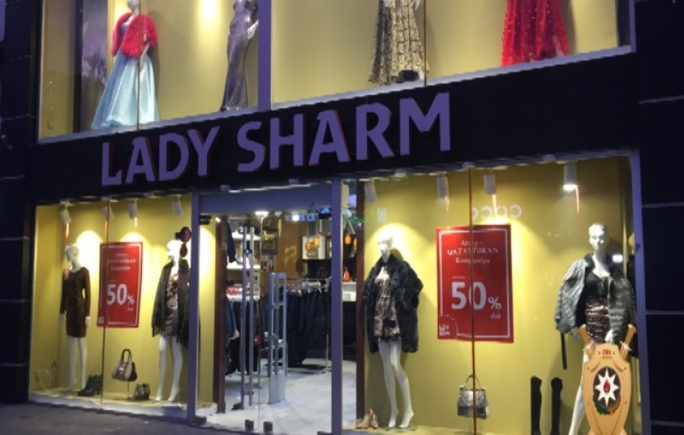 “Lady Sharm” şirkəti ilə bağlı cinayət işi başlanılıb VİDEO