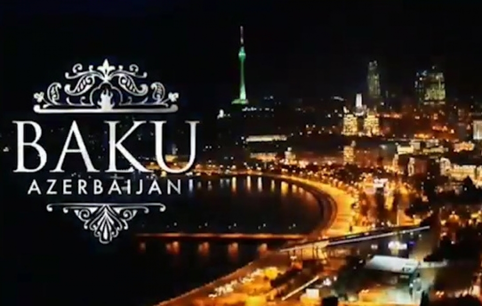 İranın “Zagros Tour” turizm şirkəti “Instagram”da Bakı haqqında videoçarx yerləşdirib VİDEO