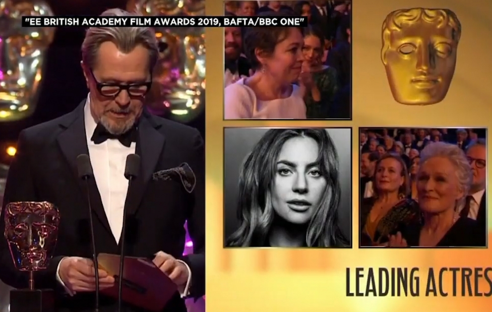 Londonda BAFTA kino mükafatı qaliblərinin adları açıqlanıb VİDEO