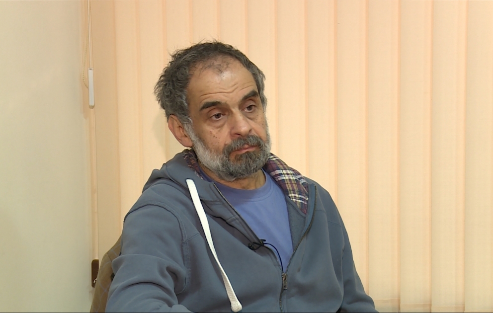 Валерий Полуновский: Азербайджанский народ очень гостеприимный, а Баку потрясает своей красотой ВИДЕО