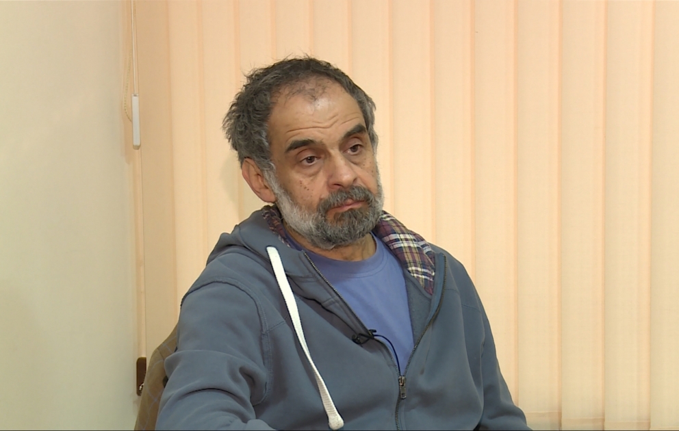 Valeri Polunovski: Azərbaycan xalqı çox qonaqpərvərdir, Bakı isə öz gözəlliyi ilə insanı valeh edir VİDEO
