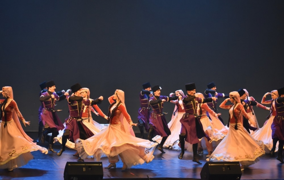 İstanbulda “Türkiyə-Azərbaycan Ortaq Miras” konserti təşkil edilib VİDEO