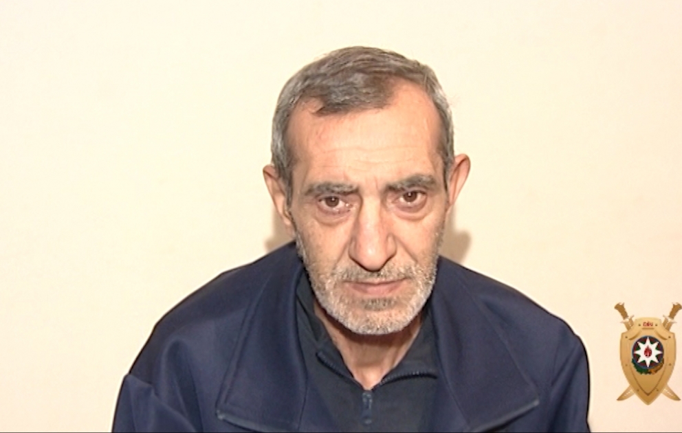 Yasamalda narkotik vasitələrin satışı ilə məşğul olan şəxs saxlanılıb VİDEO