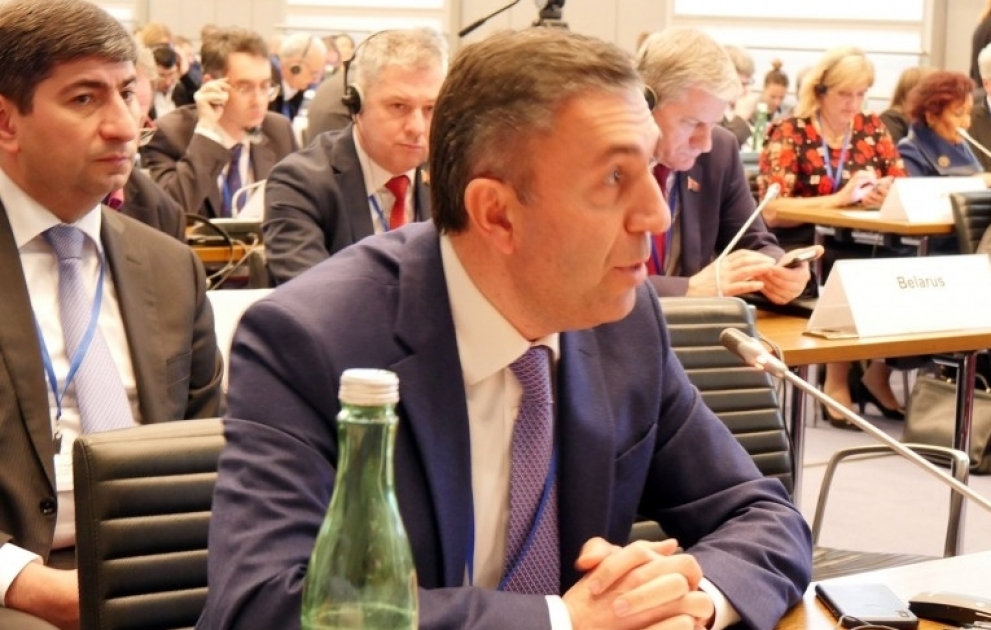 Deputat: Dağlıq Qarabağın azərbaycanlı icması sülh danışıqlarında maraqlıdır və daim buna hazırdır VİDEO